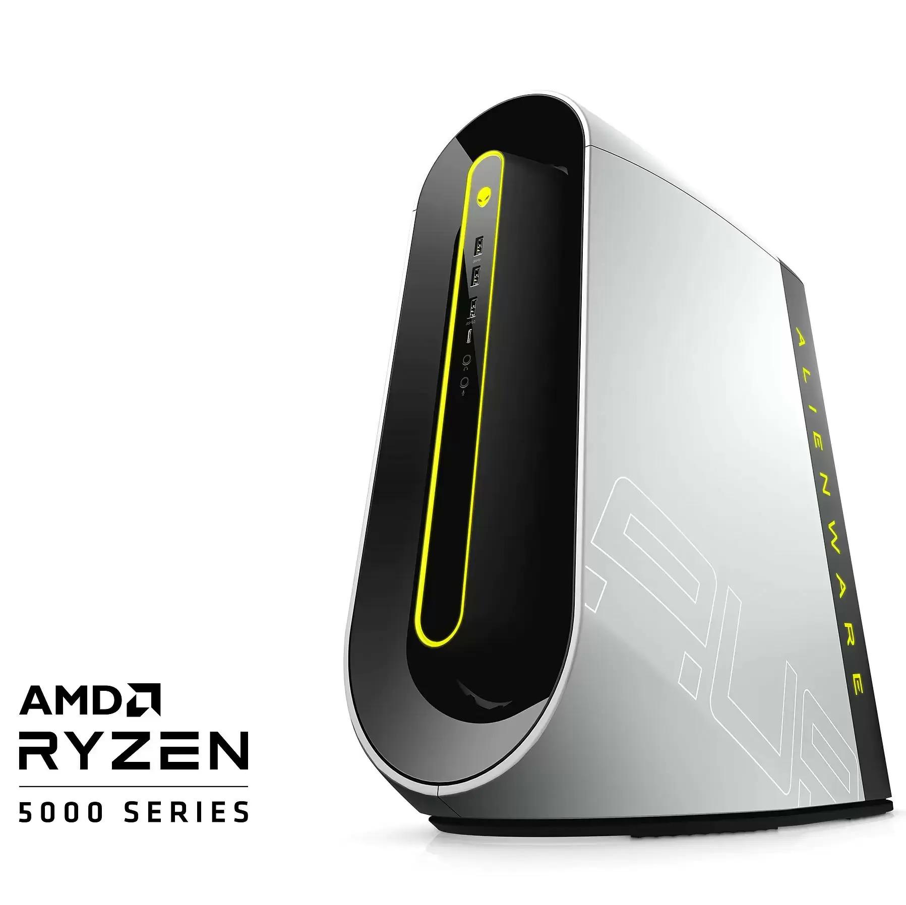 Alienware Aurora R10 Ryzen 9 32GB RTX 3090 Desktop Computer PC for $2564.99 Shipped