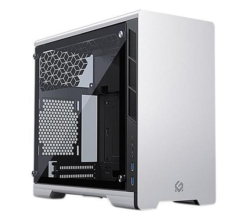 MetallicGear Neo Mini V2 Series Mini-ITX Computer Case for $29.99 Shipped