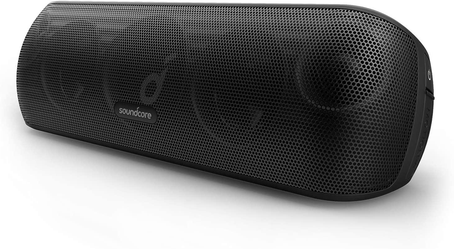 Anker Soundcore Motion+ Bluetooth Speaker for $84.49 Shipped