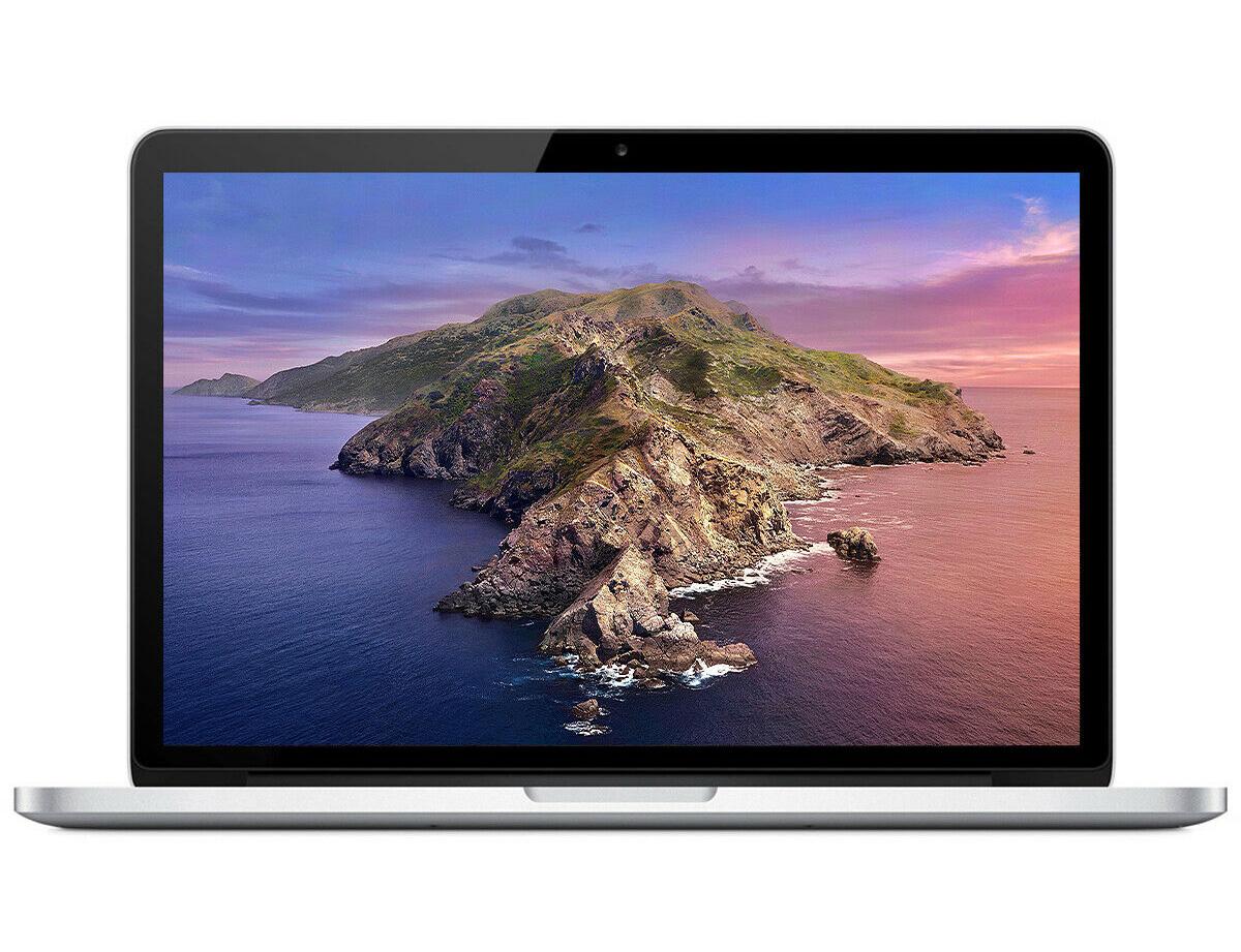 Apple 13in MacBook Pro Retina i5 256GB Refurbished Laptop for $329.99 Shipped