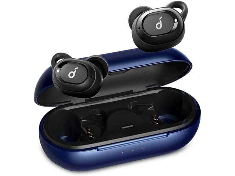 Anker Soundcore Liberty Neo True Wireless Earbuds for $24.99
