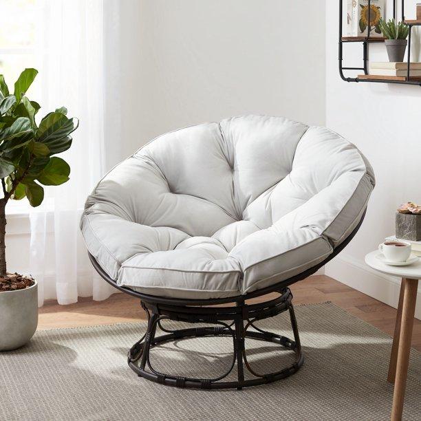 Better Homes & Gardens Papasan Chair for $120 Shipped