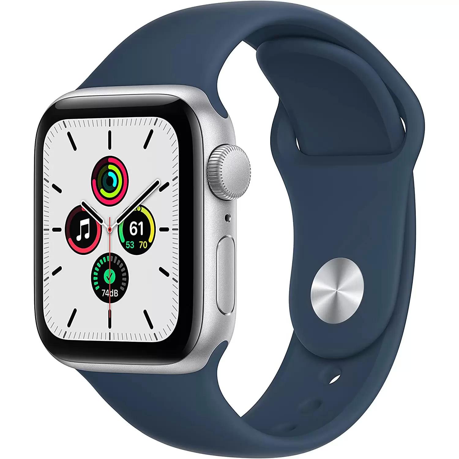 Apple Watch SE 40mm GPS Smart Watch for $229.99 Shipped