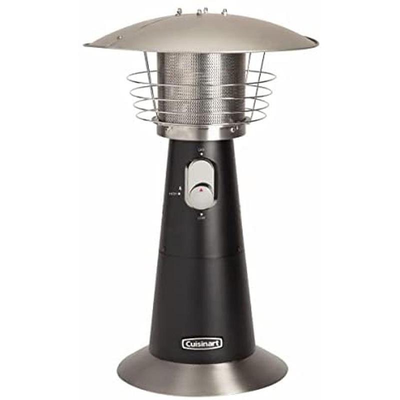 Cuisinart 11000BTU Portable Table Top Patio Heater for $103.99 Shipped
