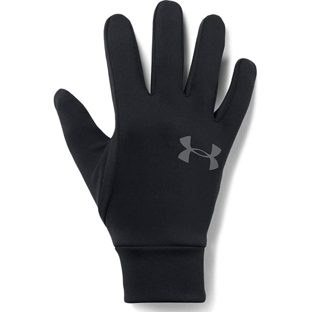 Under Armour Men\'s Armour Liner 2.0 Gloves for $6.25