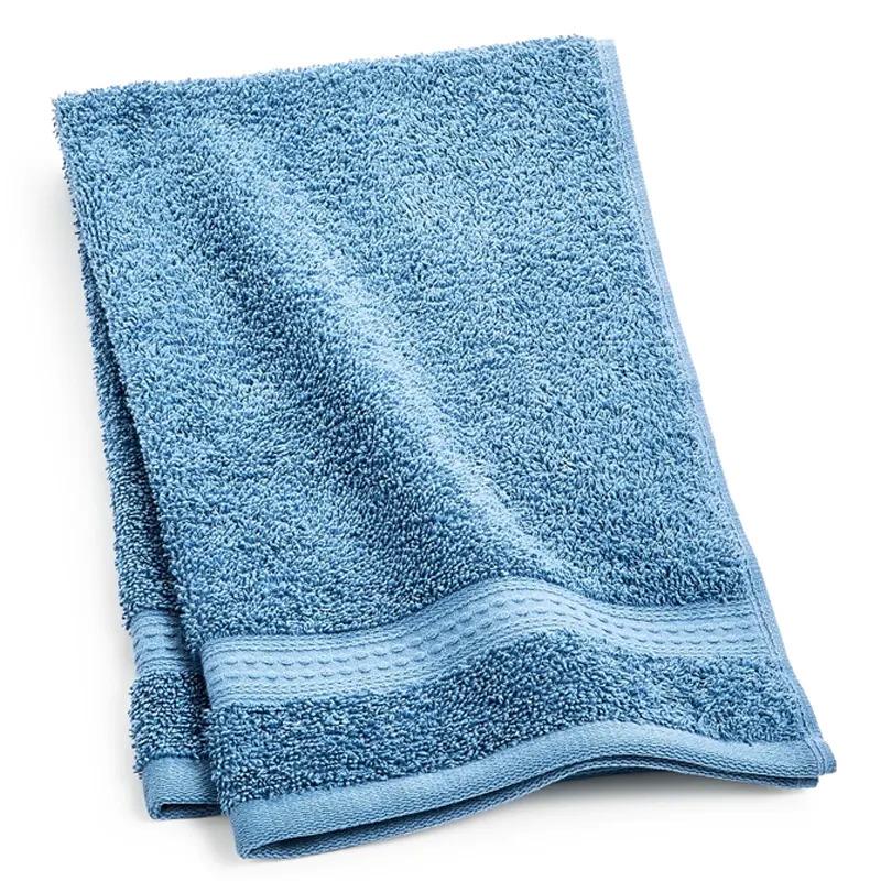 Home Design Cotton Bath Towels for $2.99