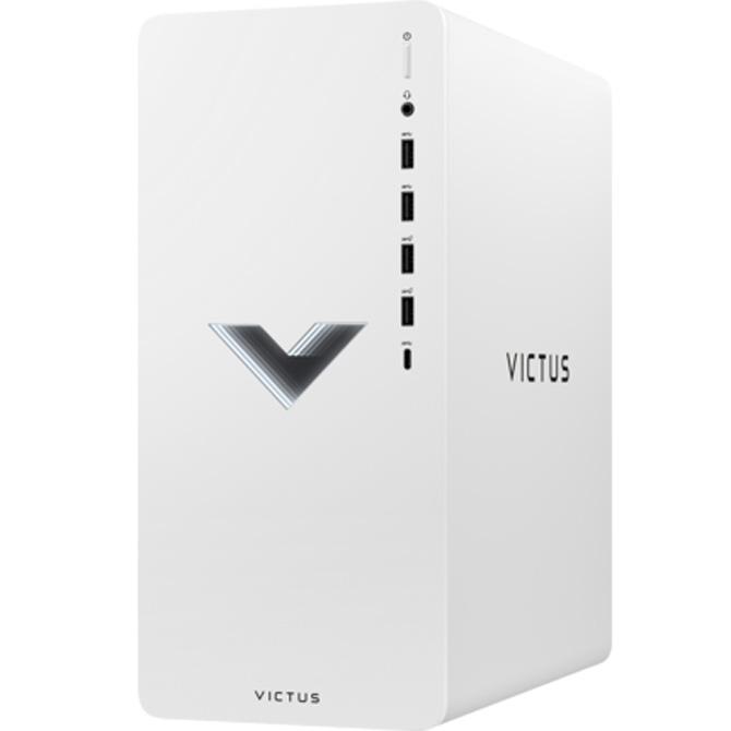HP Victus 15L Ryzen 5 8GB RTX3060Ti Desktop Computer for $974.99 Shipped