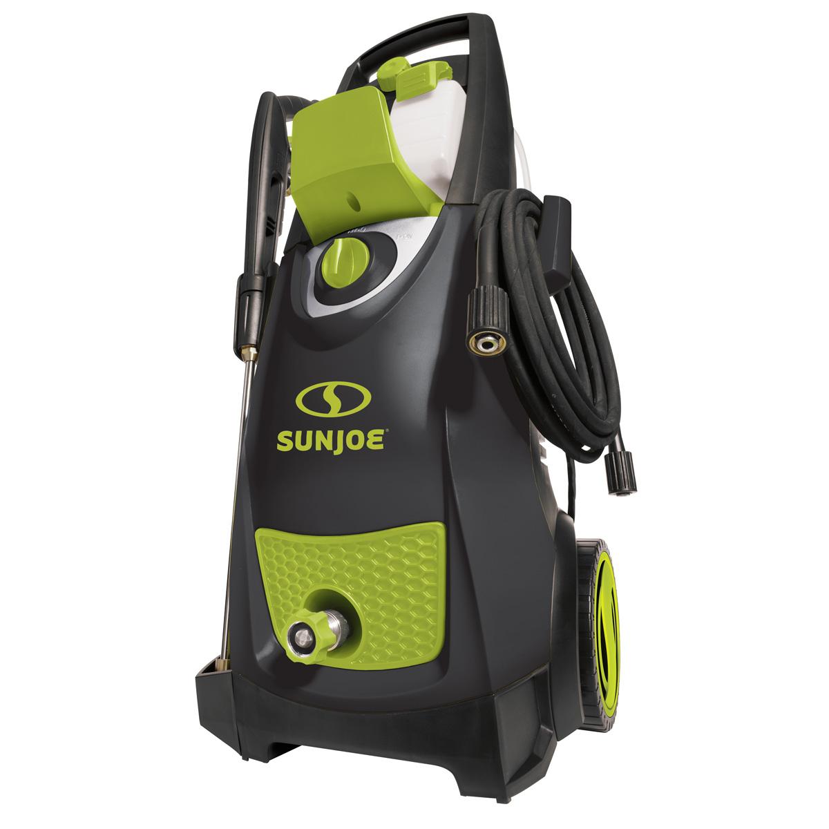 Sun Joe SPX3000-MAX 2800psi Electric Pressure Washer for $129.99 Shipped
