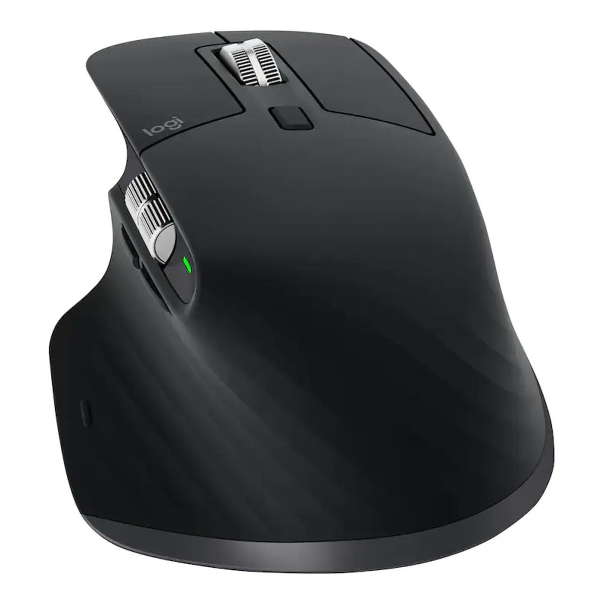 Logitech MX Master 3 Advanced Laser Mouse with $40 Gift Card for $99.99 Shipped
