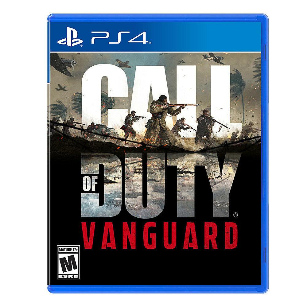 Call of Duty Vanguard for $23.98 Shipped