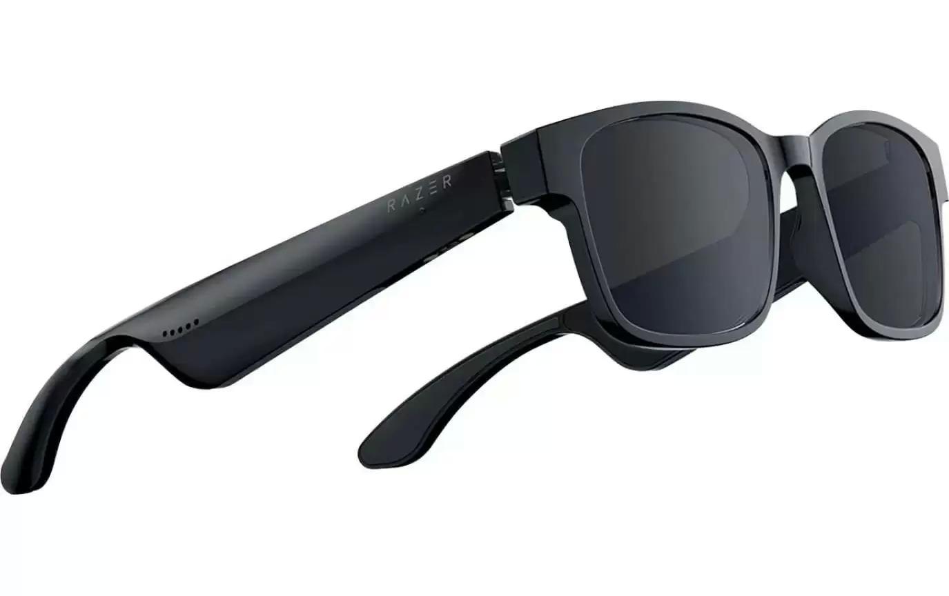 Razer Anzu Smart Glasses Blue Light Filtering Polarized Sunglass Lenses for $59.99