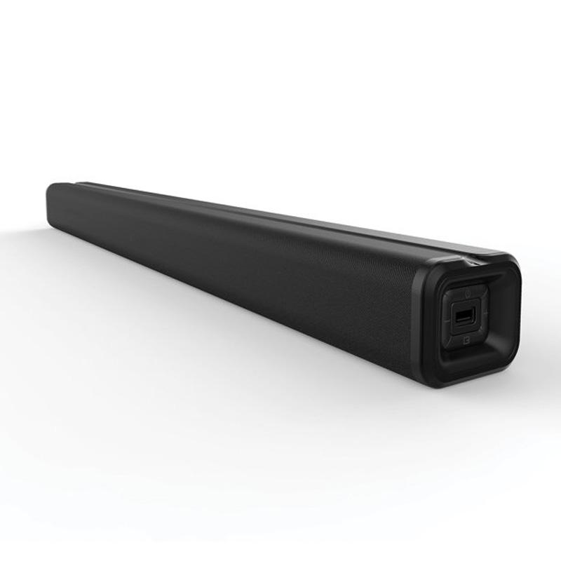 JVC 2CH 60W Soundbar with Bluetooth for $39 Shipped