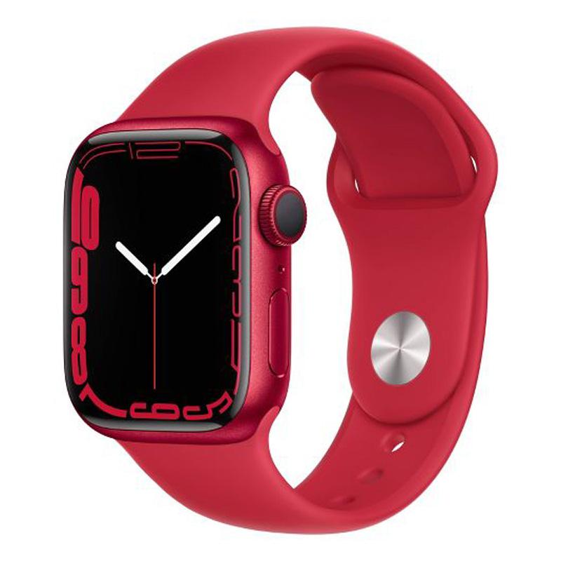 Apple Watch Series 7 GPS 41mm Smartwatch for $279.99 Shipped