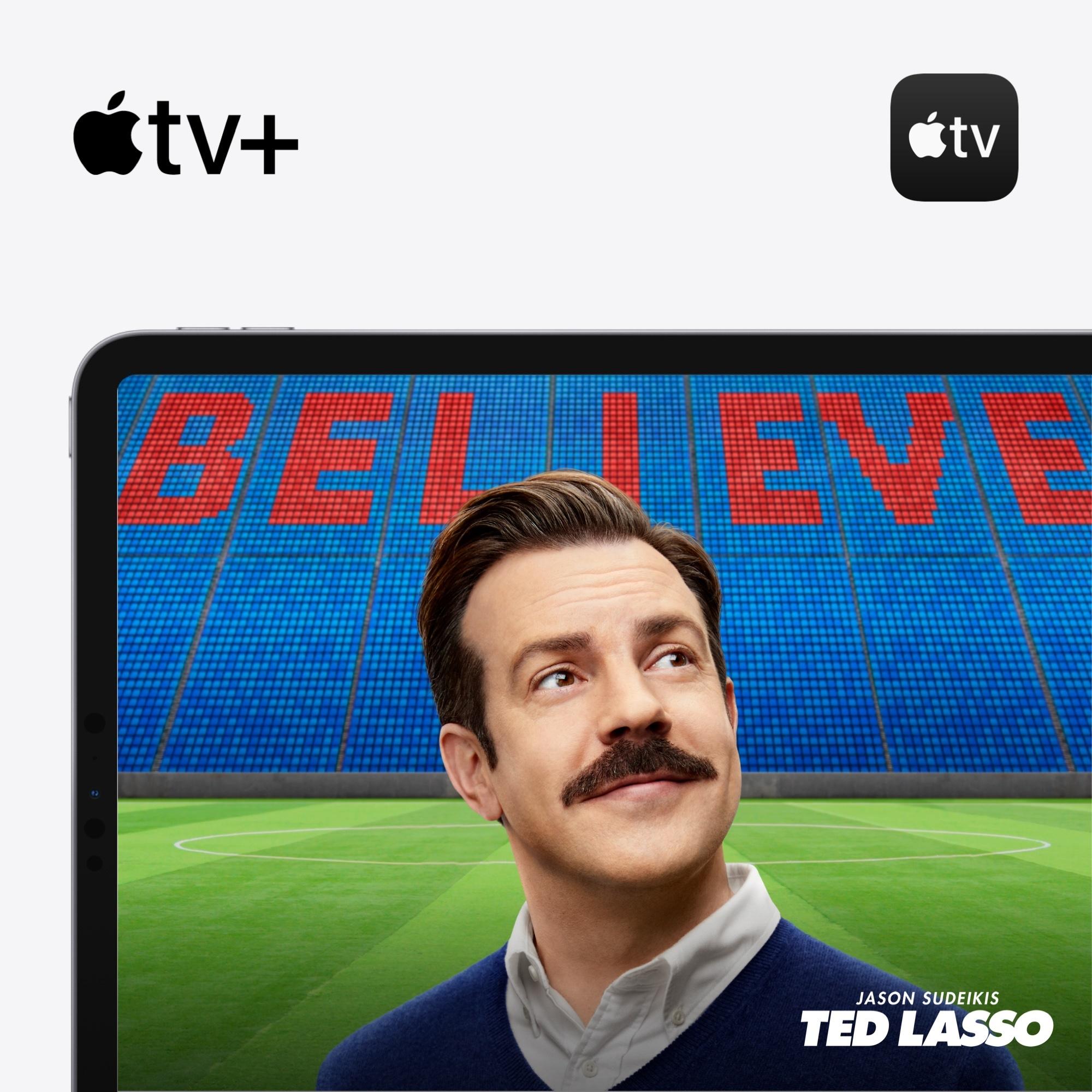 Apple TV+ 3 Month Subscription for Free