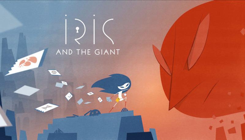 Iris and the Giant PC Download for Free