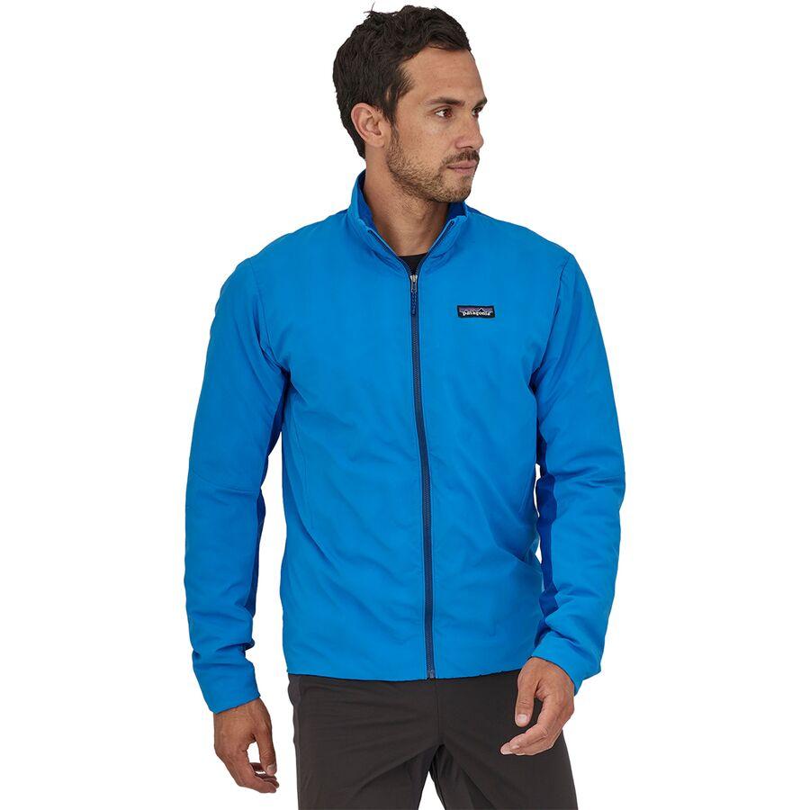 Patagonia Men's Thermal Airshed Jacket for $127.50 Shipped