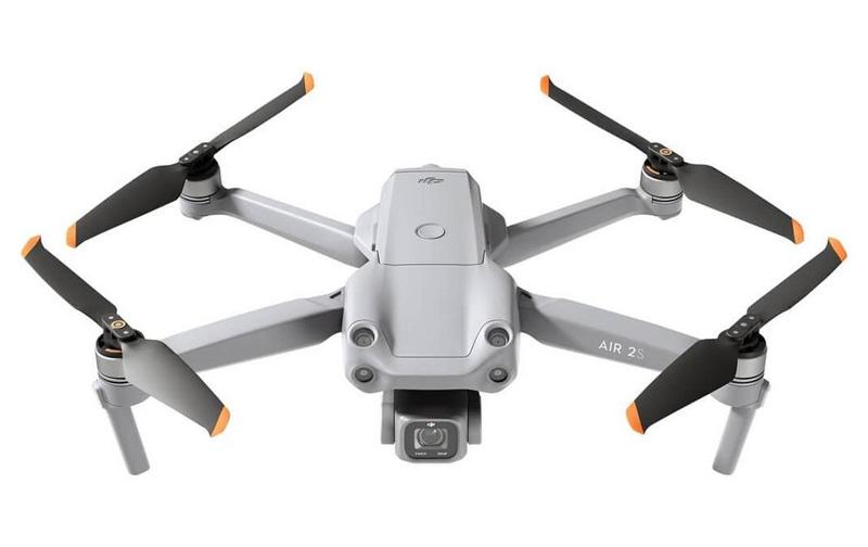 DJI Air 2S Drone for $799.20 Shipped