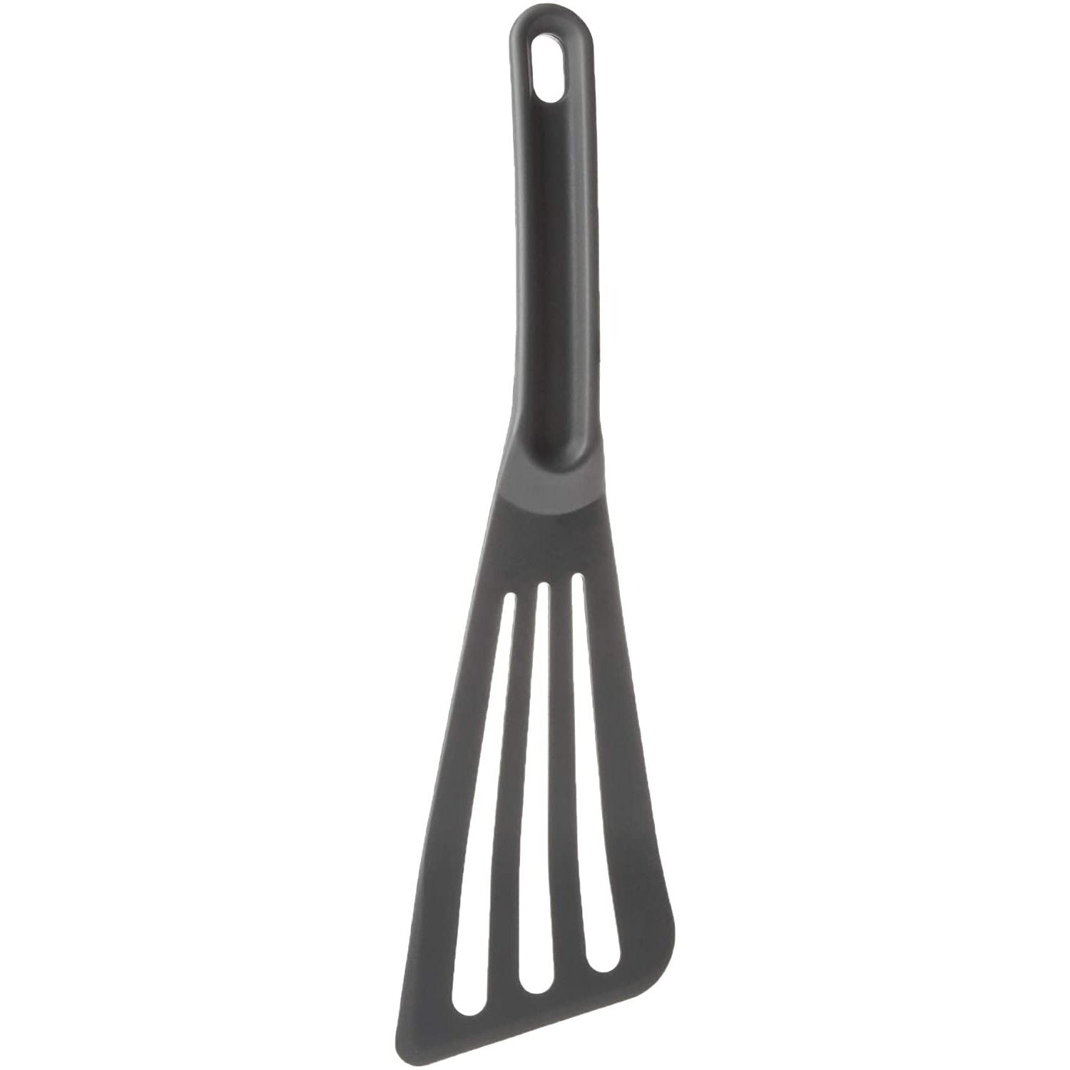 Mercer Hell\'s Tools 12in High Heat Slotted Turner Spatula for $3.79
