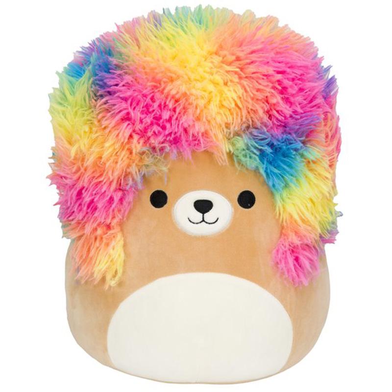 Squishmallows Kellytoy 14in Ultrasoft Stuffed Animal Plush Toy for $6.88