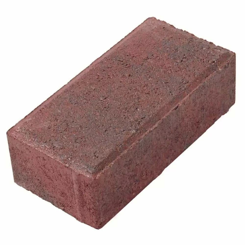Pavestone Holland Concrete Paver Brick for $0.25