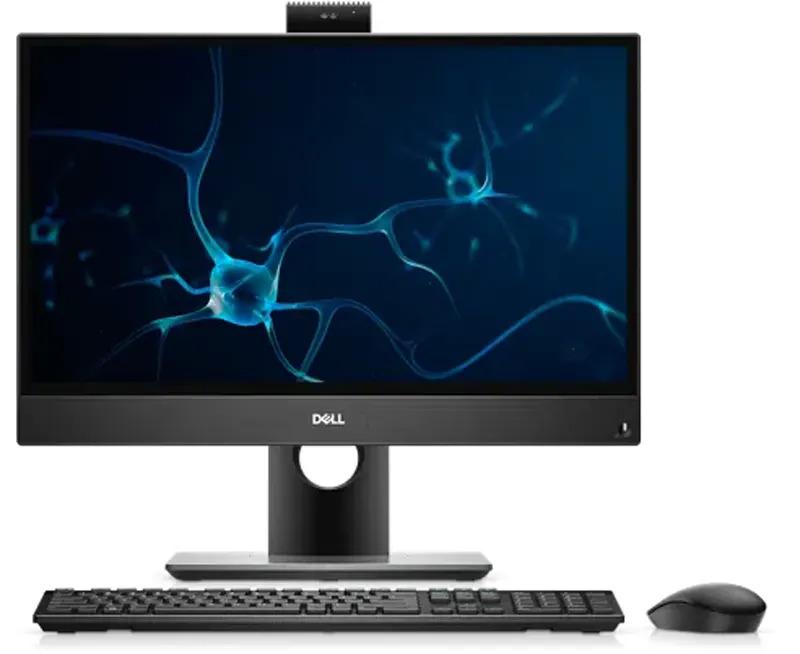 Dell OptiPlex 3280 21.5in i5 8GB 256GB All-in-One PC Computer for $679 Shipped