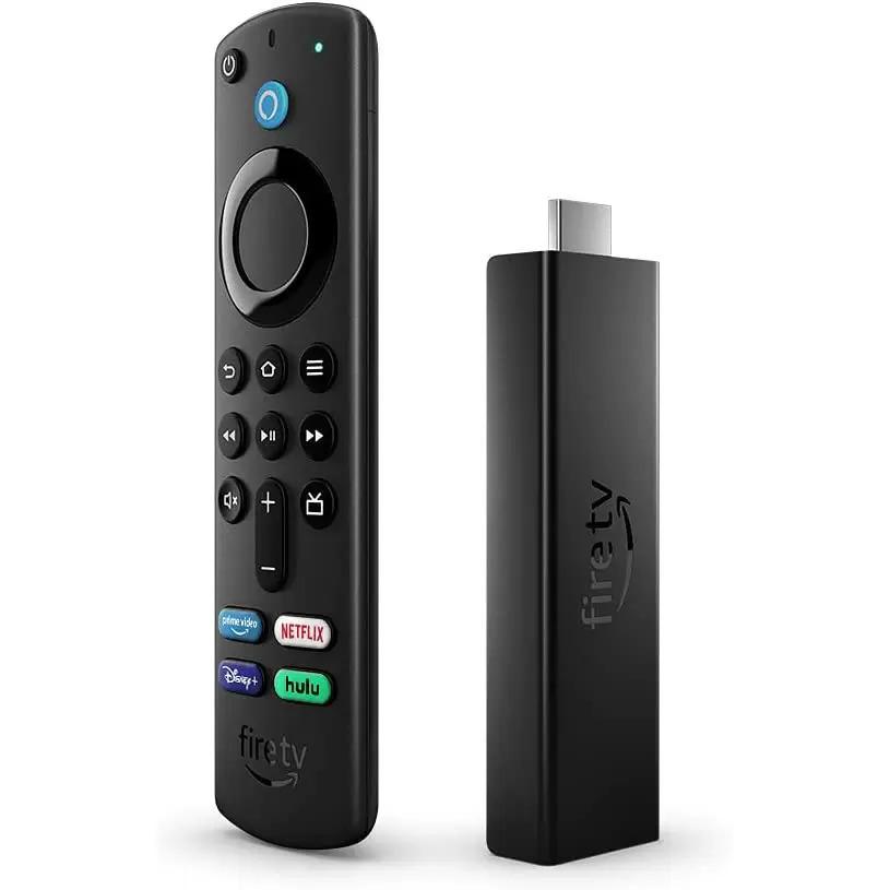 Amazon Fire TV Stick 4K Max Streaming Media Player for $34.99 Shipped