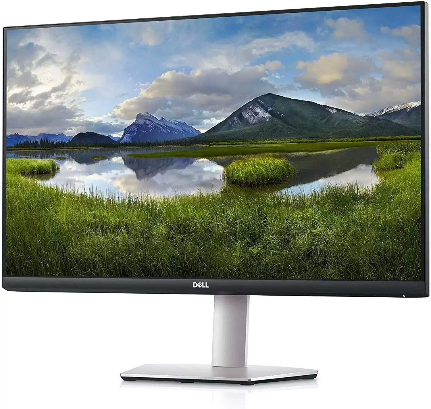 Dell 27in S2721QS 4K UHD Monitor with $100 Gift Card for $349.99 Shipped