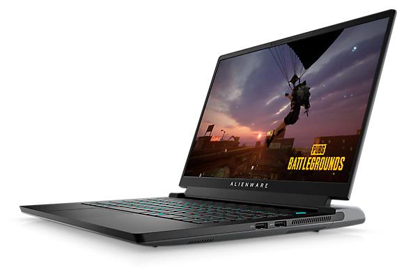 Alienware m15 R6 15.6in i7 16GB 512GB RTX 3070 Gaming Laptop for $1102.49 Shipped