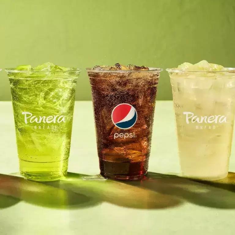 Panera Bread Unlimited Beverage and Coffee for Free Thru July 4th