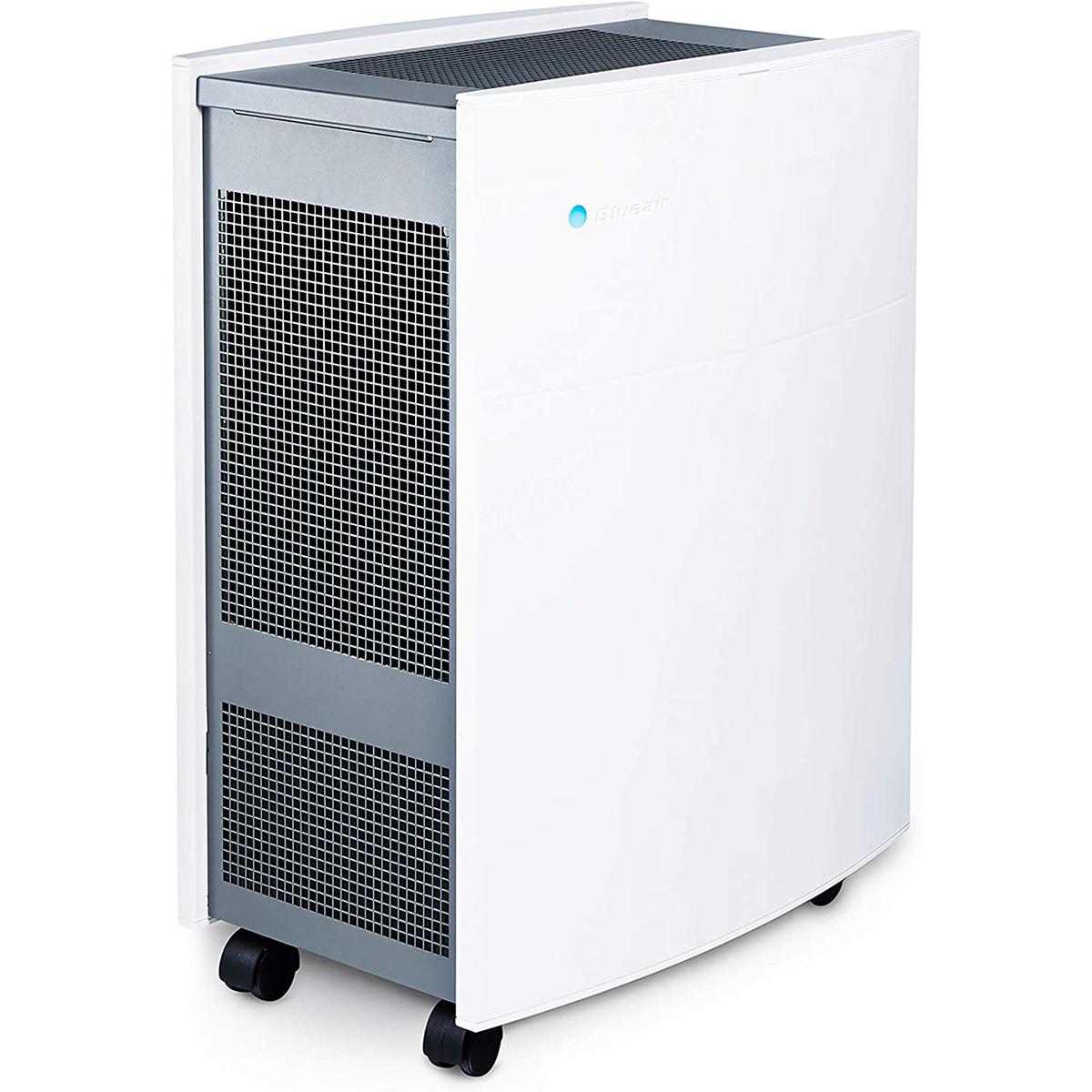 Blueair Classic 680i Air Purifier with HEPASilent Filter for $360 Shipped
