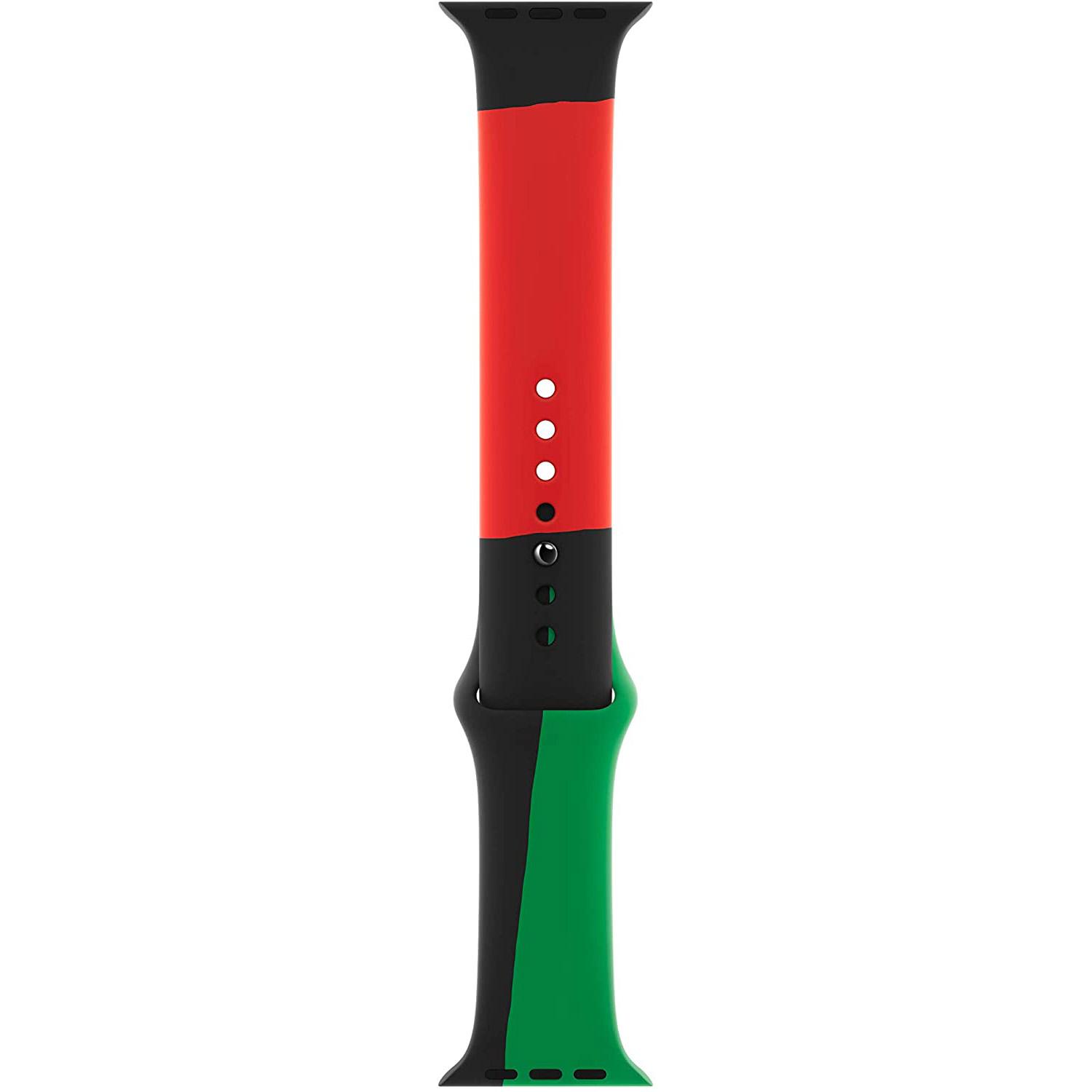 Apple Watch 40mm or 44mm Sport Band for $19