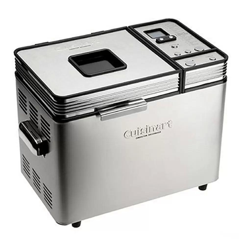 Cuisinar CBK-200 Convection Bread Maker for $99.95 Shipped