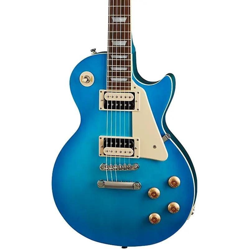 Epiphone Les Paul Traditional Pro IV Limited-Edition Electric Guitar for $399 Shipped
