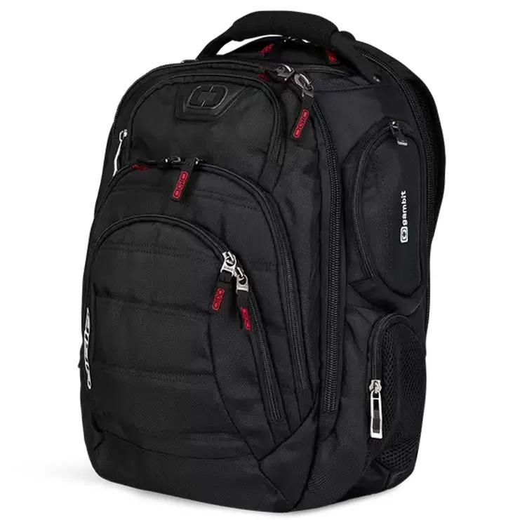 OGIO Gambit Laptop Backpack for $48 Shipped