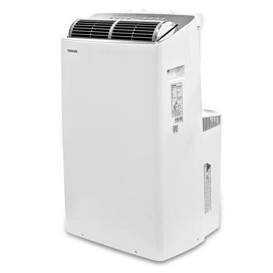 Toshiba 14k BTU 115v Inverter Portable Air Conditioner for $419 Shipped
