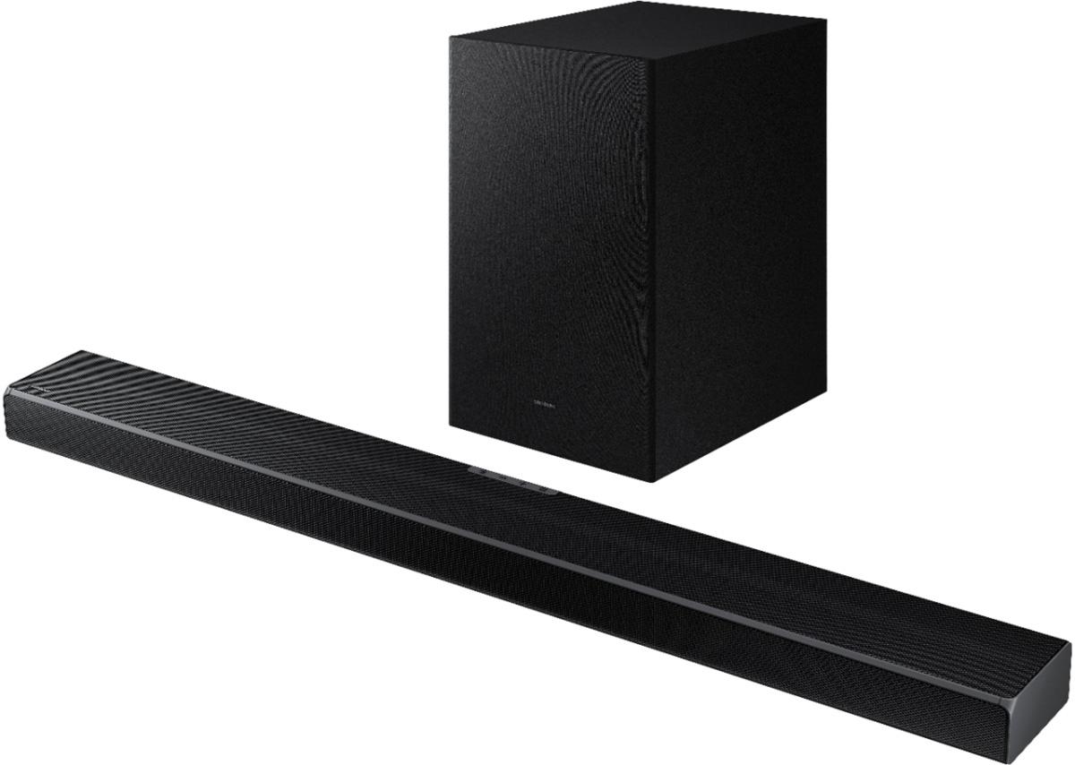 Samsung HW-Q600A 3CH 360W Soundbar with Dolby for $299.99