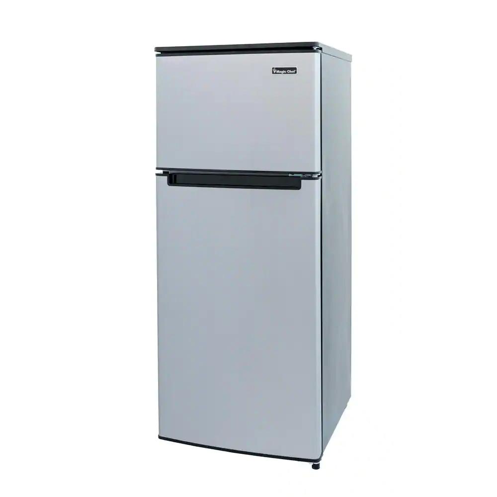 Magic Chef Mini Fridge with Freezer for $199