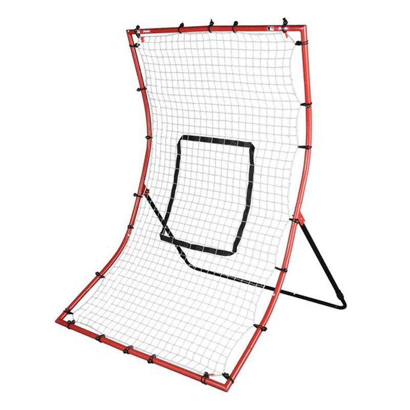 Franklin Sports Pitch Back Baseball Rebounder Net for $25