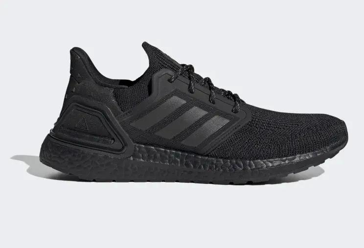 adidas Men\'s Pharrell Williams Ultraboost 20 Shoes for $108 Shipped