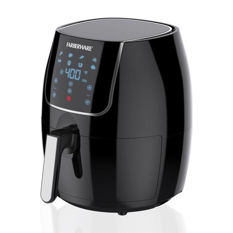 Farberware Digital XL 5.3Q Air Fryer for $30