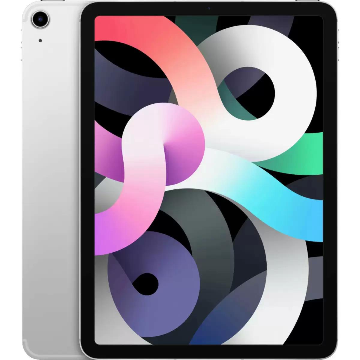 Apple iPad Air 64GB 10.9in Wifi Tablet for Military Veteran Members for $399 Shipped