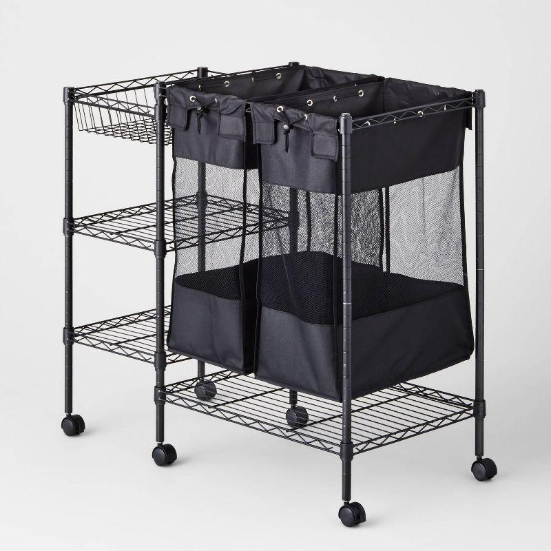 Brightroom Equipment Storage Cart for $28