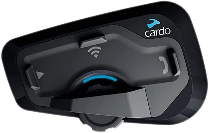 Cardo Freecom 4 Plus Motorcycle 4-Way Bluetooth System Headset for $149 Shipped