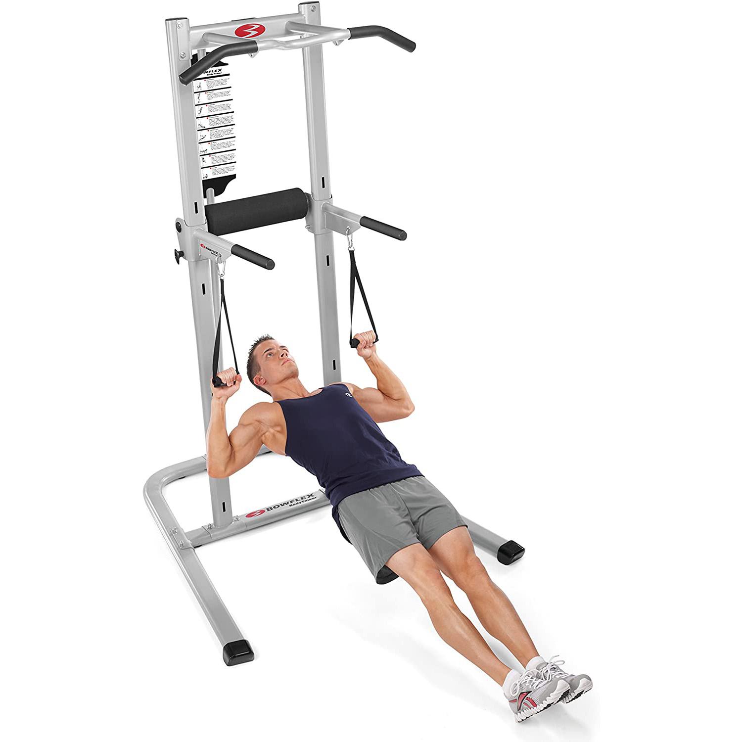 Bowflex BodyTower Multi-Station Exercise Tower for $209.35 Shipped