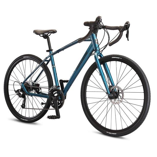 Mongoose Grit Adventure Road and Gravel Bike for $378 Shipped