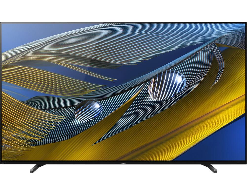77in Sony Bravia XR77A80CJ OLED 4K UHD Smart Google TV for $2049 Shipped