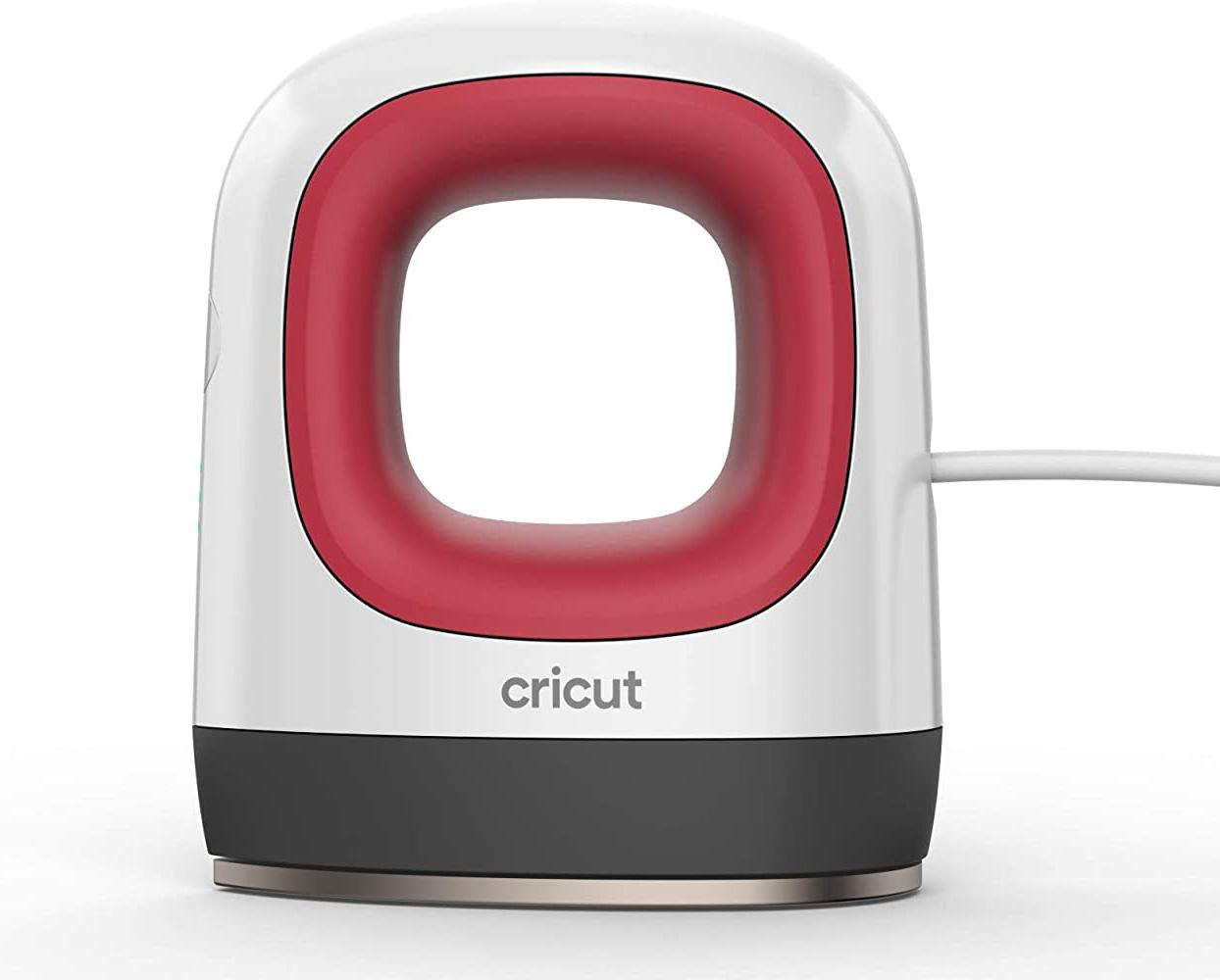 Cricut EasyPress Mini for $34.95 Shipped