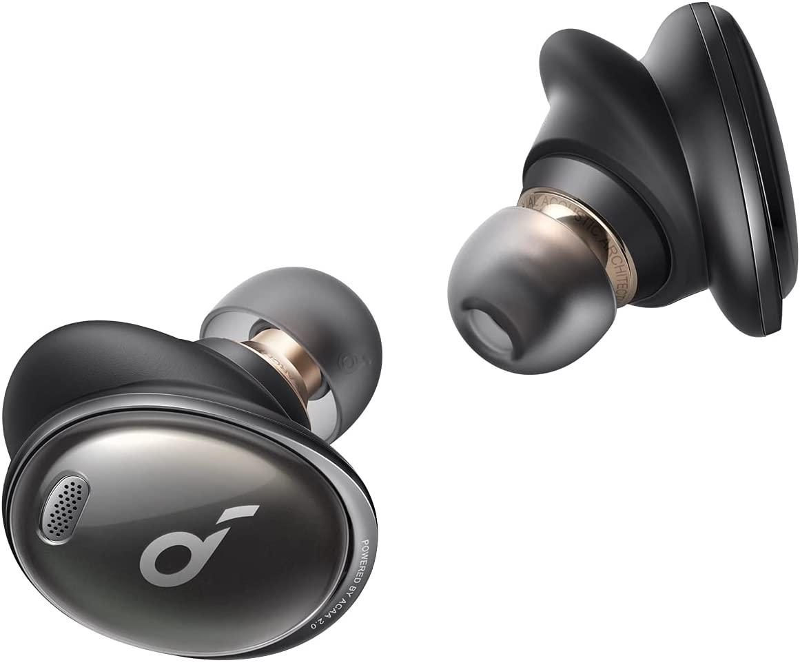 Anker Soundcore Liberty 3 Pro Noise Cancelling Earbuds for $99.99 Shipped