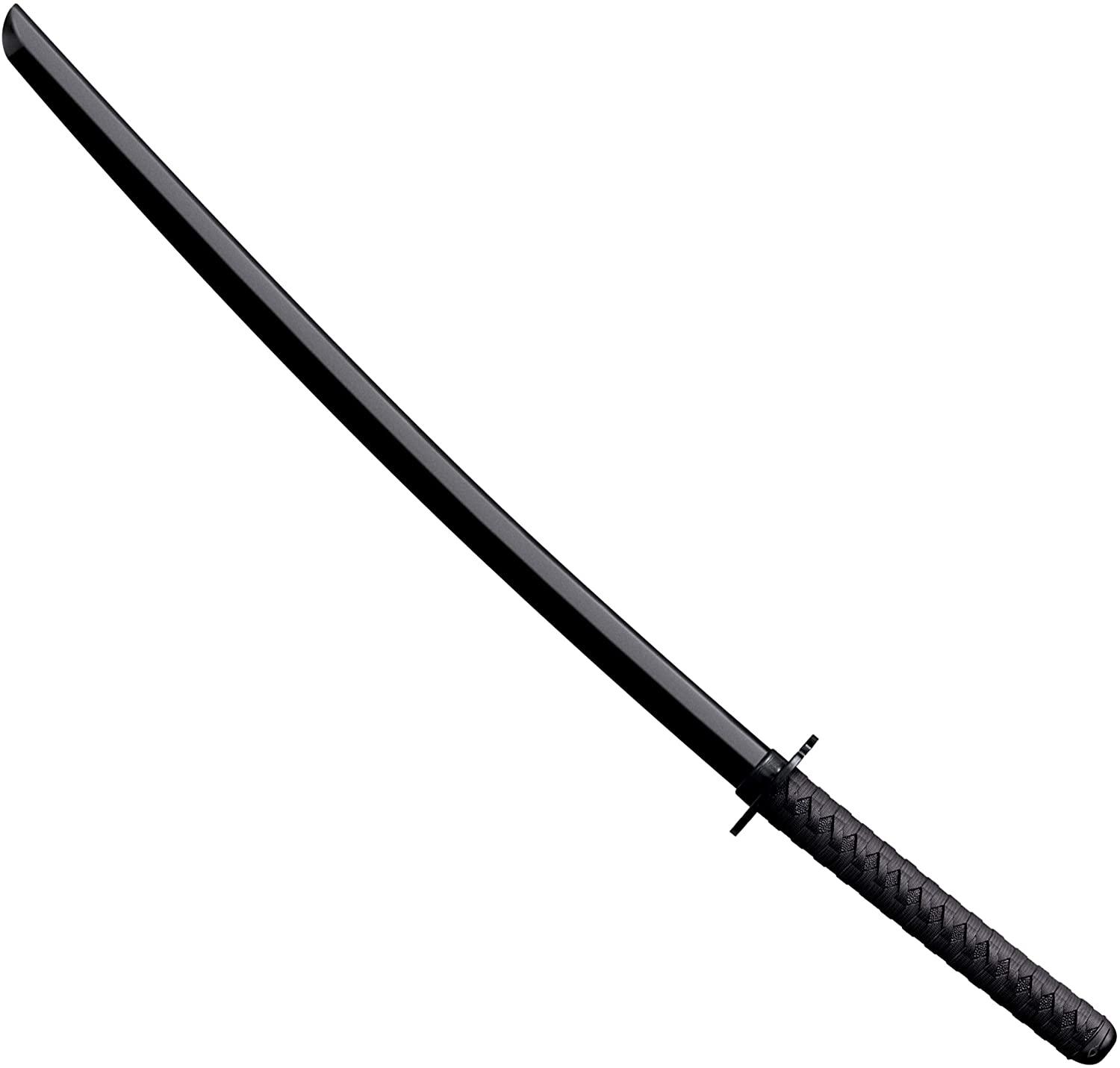 Cold Steel Bokken Martial Arts Polypropylene Training Sword for $19.99