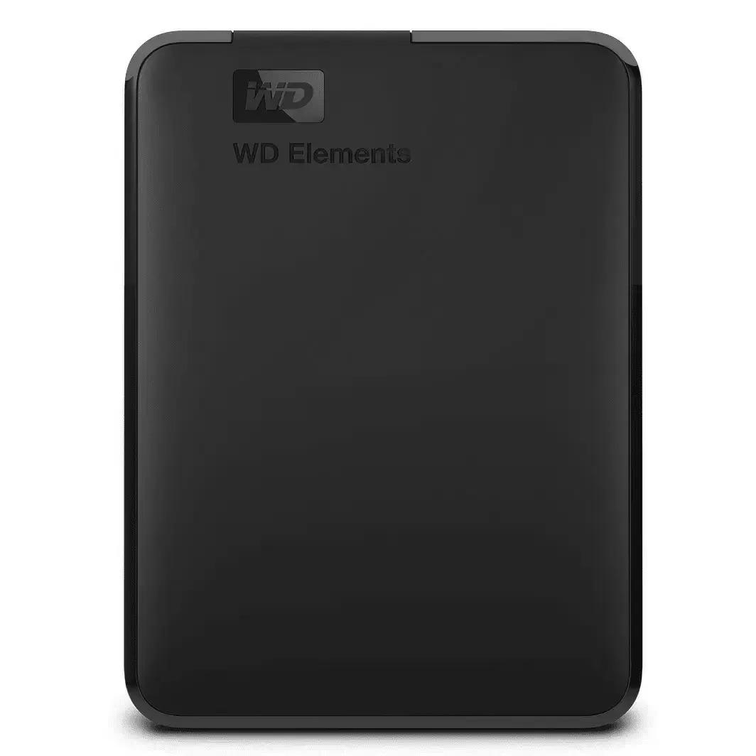 WD Elements 1TB Certified Refurbished Portable Hard Drive for $19.99 Shipped